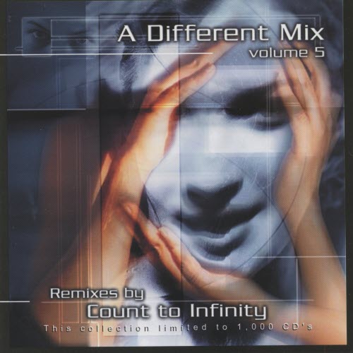VA - A Different Mix 5 (Remixes By Count To Infinity) (2001)