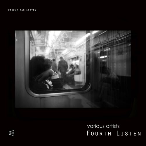 VA - Fourth Listen (2016)