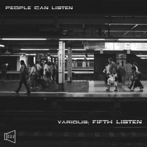 VA - Fifth Listen (2017)