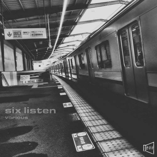 VA - Six Listen (2019)
