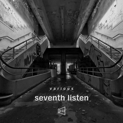 VA - Seventh Listen (2020)