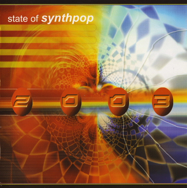 VA - State Of Synthpop 2003 (2003) [5CD]
