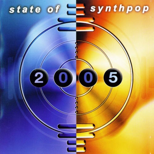 VA - State Of Synthpop 2005 (2005) [6CD]