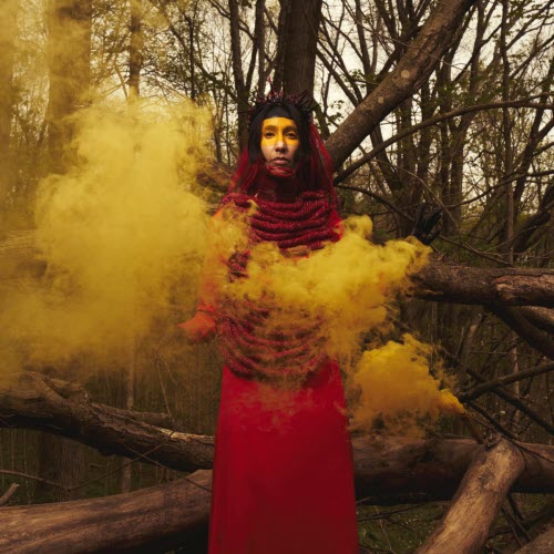 Bestial Mouths - Conjure (2026) [Single]