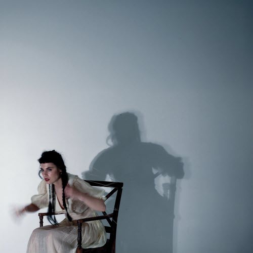 Black Doldrums - Repetition (Single Version) (2026) [Single]