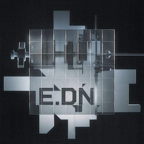 E.DN - Experience Without Expectation (2026) [EP]