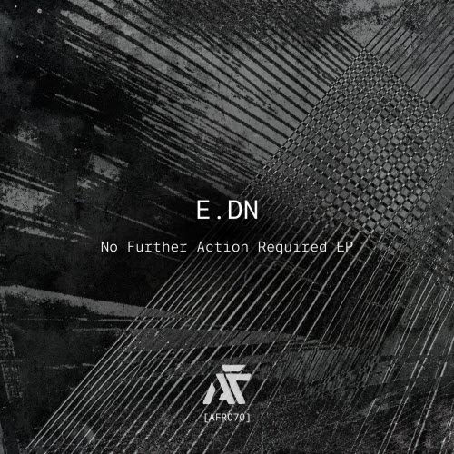 E.DN - No Further Action Required (2025) [EP]