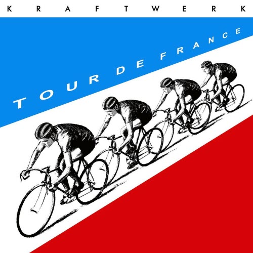 Kraftwerk - Tour De France (2009) [Remastered]