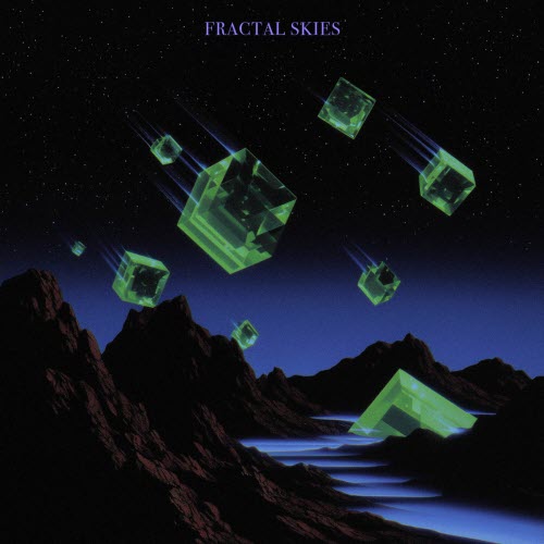 Mellow Fields & Lucy In Disguise - Fractal Skies (2026) [Single]