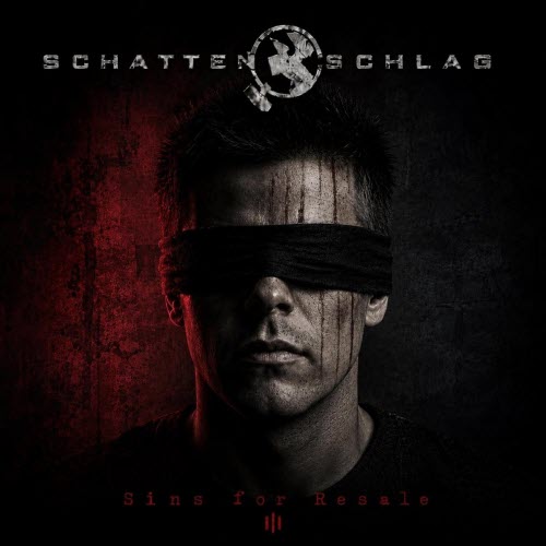 Schattenschlag - Sins For Resale (2026)