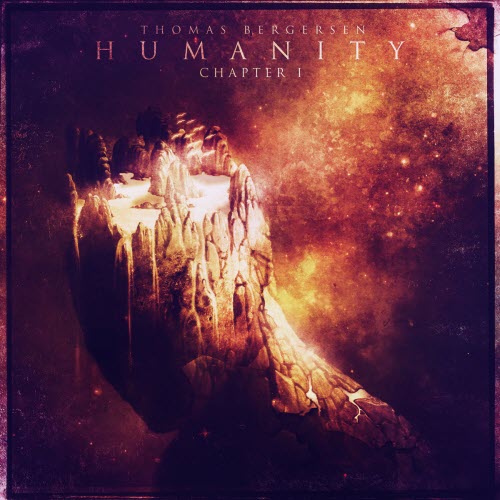 Thomas Bergersen - Humanity - Chapter I (2020)