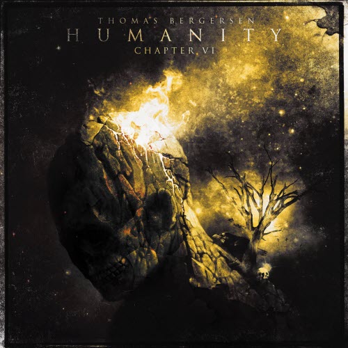 Thomas Bergersen - Humanity - Chapter VI (2026)