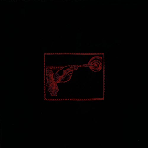 IRM - Oedipus Dethroned (2000)