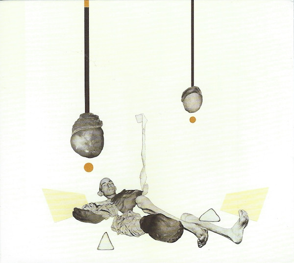 IRM - Order⁴ (2010)