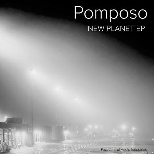 Pomposo - New Planet (2026) [EP]