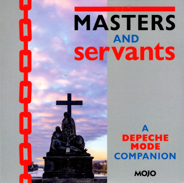 VA - Masters And Servants (A Depeche Mode Companion) (2026)
