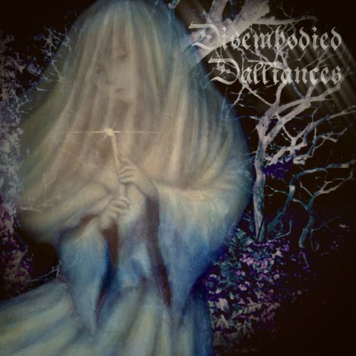 Ment_Apart - Disembodied Dalliances (2026) [Single]