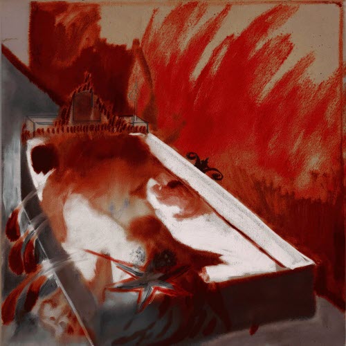 Past Self - 제물 / Jemul (2026) [Single]
