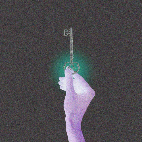 CD Ghost - Vignette I (2023) [EP]