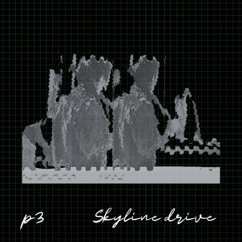 Prophets 3 - SkylineDrive (2026) [Single]