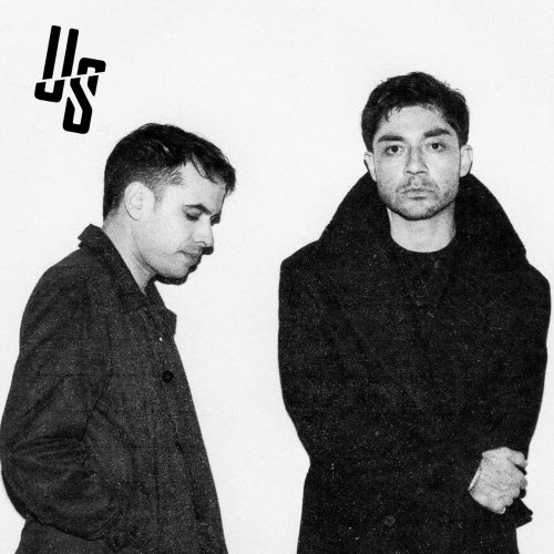 Unter Strøm - Fragment (2026) [Single]