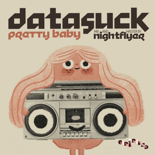 Datasuck - Pretty Baby (2026) [Single]