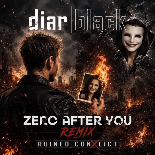 DiarBlack - Zero After You (Ruined Conflict Version) (2026) [Single]