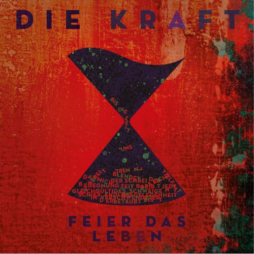 Die Kraft - Feier Das Leben (2026) [Single]
