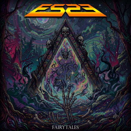 ES23 - Fairytales (2026) [Single]