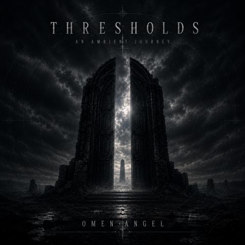 Omen Angel - Thresholds (2026)