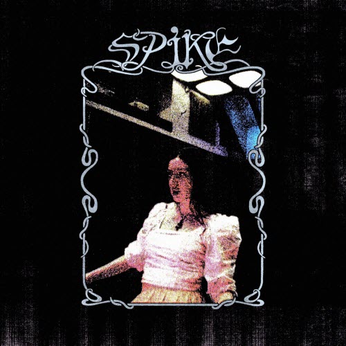 Spike - Spike (2026)