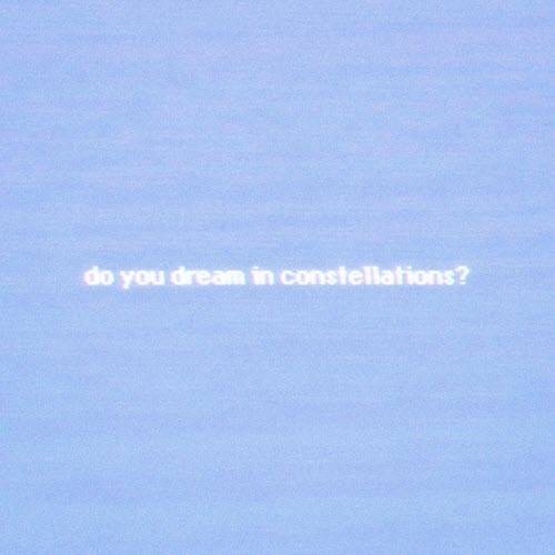 The Alphabet Zero - Do You Dream In Constellations? (2026) [Single]
