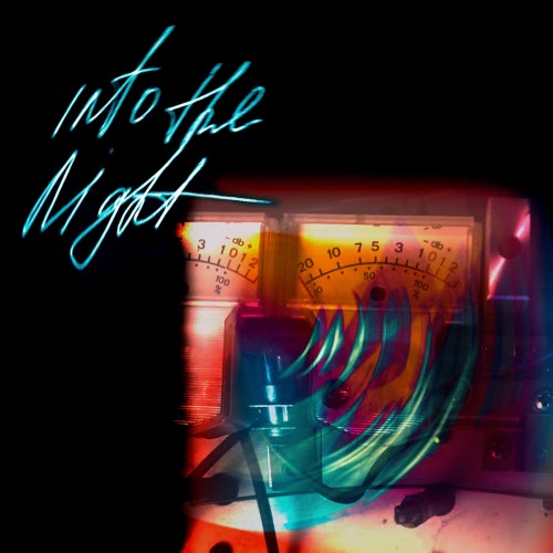 The Bleak Engineers - Into The Night (2026) [EP]