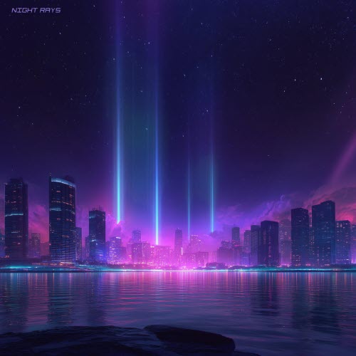 Tyconic - Night Rays (2026) [Single]