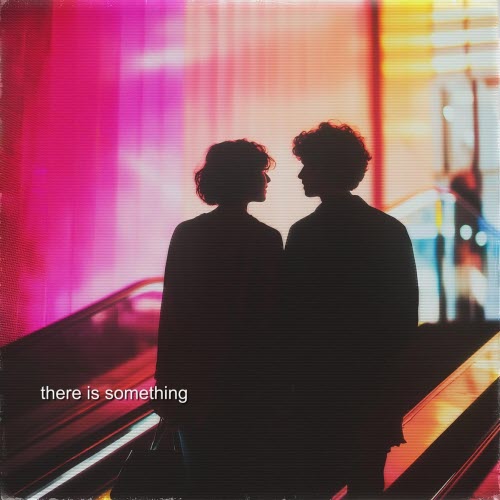 Tyconic - There Is Something (2025) [Single]