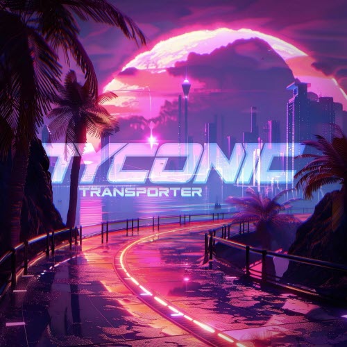Tyconic - Transporter (2024)