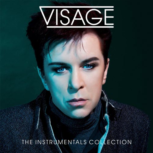 Visage - The Instrumentals Collection (2026)