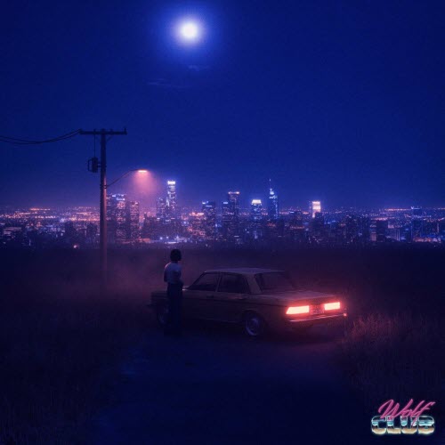 W O L F C L U B - City Of Once (2026)