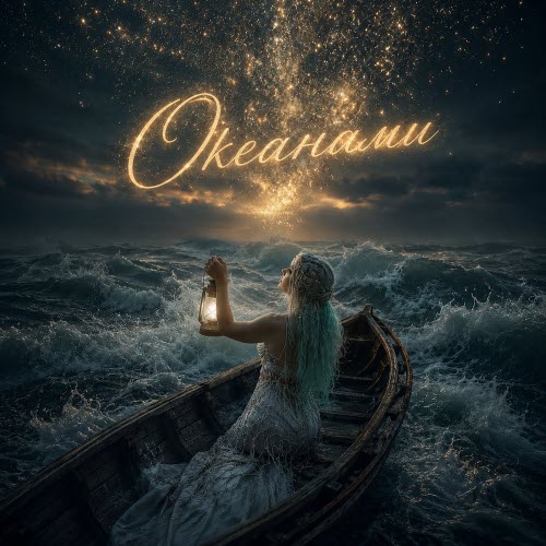 Witchcraft - Океанами (2026) [Single]