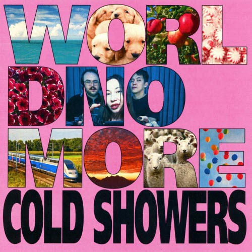 Cold Showers - Bury You Soon (2026) [Single]