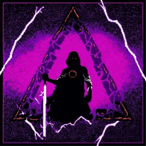 Fonoptikon - Immortal (2026) [Single]
