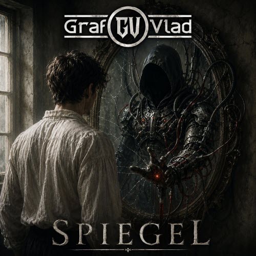 Graf Vlad - Spiegel (2026) [Single]