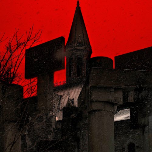 Hxvsfly - Dead2me/Die4you (2025) [EP]