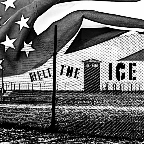 Hxvsfly - Melt The Ice (2026) [Single]