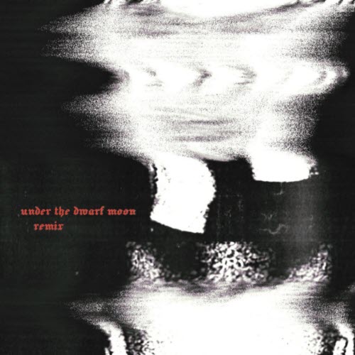 Hxvsfly - Under The Dwarf Moon (Remix) (2026) [Single]