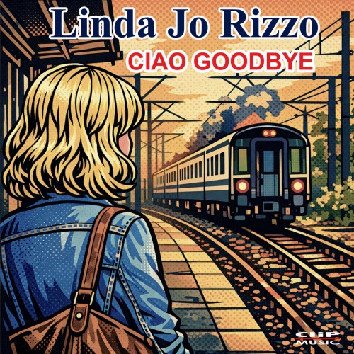 Linda Jo Rizzo - Ciao Goodbye (2026) [Single]