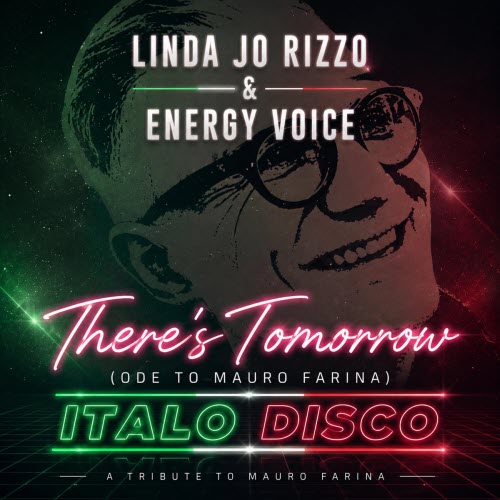 Linda Jo Rizzo - There's Tomorrow (2026) [EP]