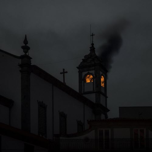 Mourning Candle & Hxvsfly - Ashes (2026) [Single]