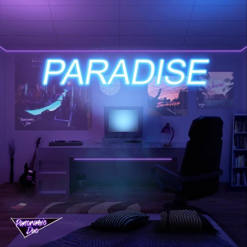 Panoramic Duo - Paradise (2026) [Single]