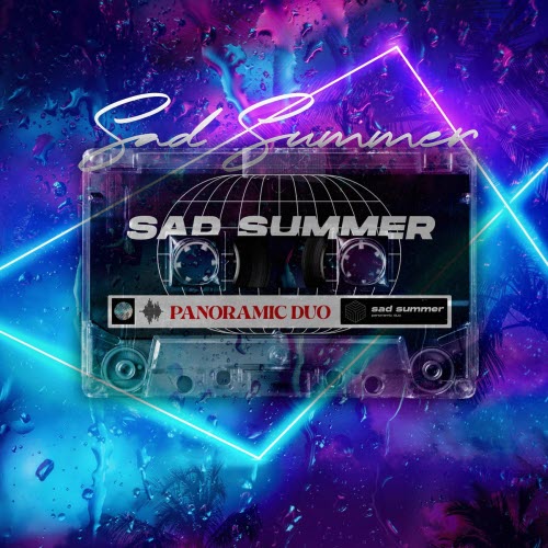 Panoramic Duo - Sad Summer (2025) [Single]